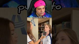 Os mais bonitos da escola parte 2 puckzito shorts [upl. by Ursulina41]