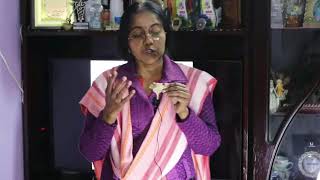 Lecture on Vertebral Column by DRCHANDONA SORCAR [upl. by Nyloj448]