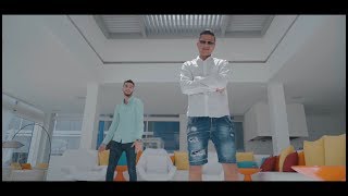 DJ Hamida Ft Zouhair Bahaoui  Habibi Clip Officiel [upl. by Dudley944]