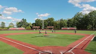 Tomahawks 12u vs Cap City Bandits 9724 Game 2 [upl. by Xed]