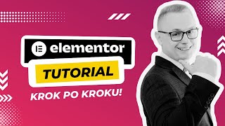 Elementor WordPress Tutorial PL Krok Po Kroku Poradnik Tworzenie Stron www Kurs WordPress [upl. by Ul87]