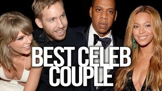 4 BEST CELEBRITY COUPLES OF RIGHT NOW Debatable [upl. by Boyse]