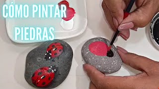 Piedras Pintadas [upl. by Ralleigh]