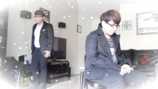 EXO 엑소  What Is Love English Cover [upl. by Henrique]