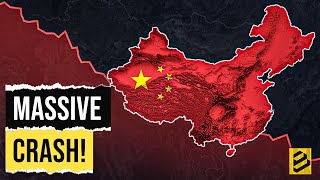 Why CHINAs POPULATION CRISIS Is Much WORSE Than You IMAGINE [upl. by Elva]