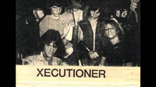 Xecutioner 1986 Demo Full Tape [upl. by Dnar]