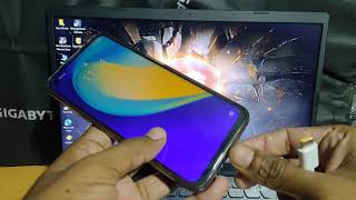 How to unlock any mobile with Pc।।किसी भी मोबाइल का लॉक कैसे तोड़े  How To Reset Any Mobile Lock [upl. by Fagaly210]