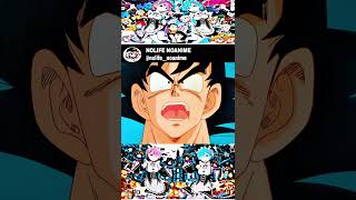 Bulma Checks Gokus Power Level  Dragon Ball Z shorts dragonballz goku [upl. by Lugo]