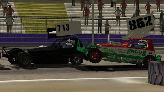 OGRL Brisca F1 World Final Last Chance Qualifier [upl. by Aiciruam]