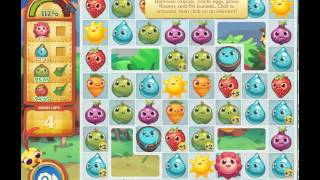 Farm Heroes Saga Level 133 [upl. by Enilrac122]