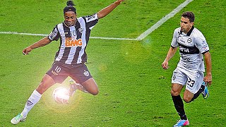 Ronaldinho ● TOP 4 Ultimate SoccerFootball Skills amp Tricks [upl. by Hanonew953]