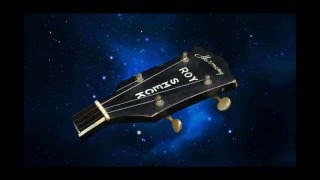 4STRING BANJO STARS [upl. by Axe]