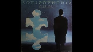 Mike Batt  Schizophonia 1977 Complete LP [upl. by Demetrius]