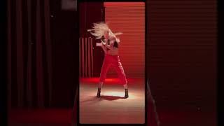 Mothers Daughter  Miley Cyrus Ali Pressler Choreo [upl. by Getraer]