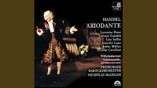 Ariodante HWV 33 Act III Aria quotDopo notte atra e funestaquot Ariodante [upl. by Shields]