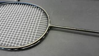 Yonex Carbonex 20SP Rare Model [upl. by Ahsein]