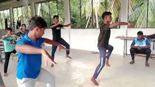 Mathish amp kavishka ගැට බෙර kandy trending virlvideo [upl. by Scribner]