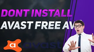 Is avast antivirus safe Truth behind Free AV [upl. by Sungam]