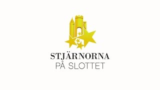 Stjärnorna på slottet 2014 1 av 5 Helena Bergströms dag [upl. by Adnilema]