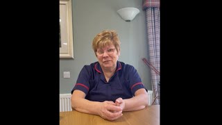 Foundation Apprenticeship Anne Cowie Banff Care Home  Employers view [upl. by Ming320]