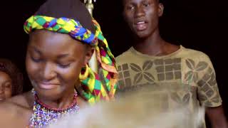 Div Ova Koto Danse clip officiel [upl. by Lashonda]