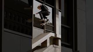 🍂 Brian Marius and Kaue from Habitat Skateboards “XXIV” fulllength video [upl. by Arekat178]