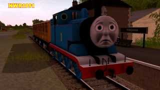 NWR Tales S2 Ep11  Fibbing Thomas [upl. by Misaq]