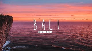 BEST PLACES TO TRAVEL IN BALI [upl. by Pam408]