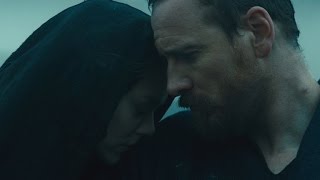 Michael Fassbender Marion Cotillard Star in Dark Adaptation of Shakespeares Macbeth [upl. by Hubing]