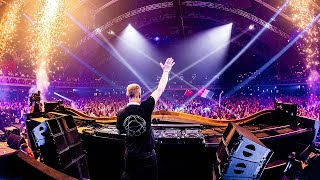 Armin van Buuren  Tomorrowland Winter 2024 [upl. by Eeryn567]