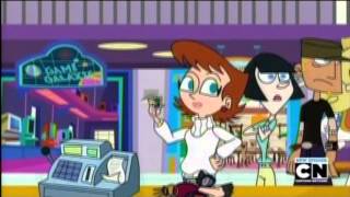 Johnny Test Season 6 A Pictures Worth 1000 Johnnies [upl. by Dodge]