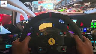 POV ACC  Brands Hatch [upl. by Lizabeth]