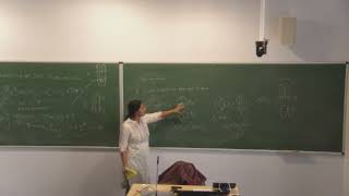 ChernSimons Field Theory Invariants Knots Links and ThreeManifolds part 3 [upl. by Bertsche]