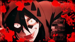 Satsuriku no Tenshi  AMV  Monster [upl. by Ludlow123]