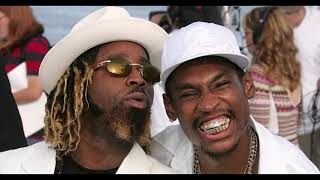 Ying Yang Twins  Naggin  funkymix  YINGYANGTWINS NAGGIN FUNKYMIX ULTIMIX REMIX DJ hiphop [upl. by Schlessinger]