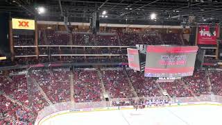 Gila River Arena  Arizona Coyotes Arena NHL [upl. by Isacco]