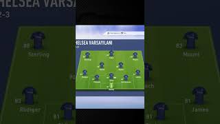 FİFA 19 TRANSFER YAMASI VE 2023 FORMALAR shorts [upl. by Arhoz763]