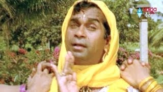 Jamba Lakidi Pamba Movie Songs  Yamma Yamma Video Song  Naresh Aamani [upl. by Akehsar]