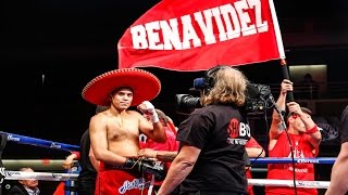 David Benavidez  Future Champ Highlights  Knockouts [upl. by Merralee]