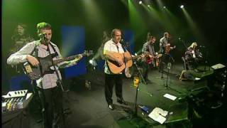 The Fureys amp Davey Arthur Absent Friends [upl. by Oneida]