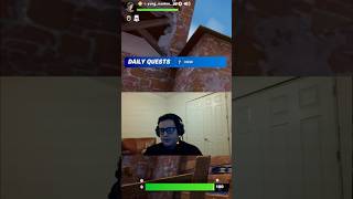 Bots in the chat Fortnite stream [upl. by Arther]