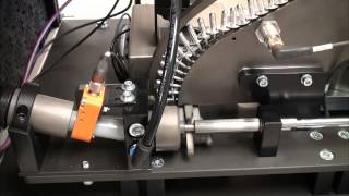 GESIPA GAV HF Automatic Riveter [upl. by Neeroc]