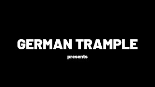 German Trample  Patreon Trailer [upl. by Kiel694]