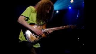 The Aristocrats Live in Paris March 2012 [upl. by Issirk152]