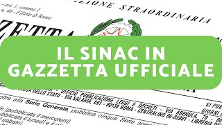 Lanagrafe degli animali da compagnia in Gazzetta Ufficiale [upl. by Enimsay]