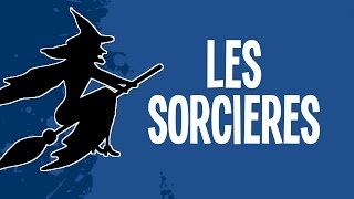 Les sorcières et leur place dans la société  UPH 2 [upl. by Stallworth]