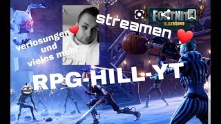 🎃Abozocken Fortnite Große Planung 🎃 Gameplay Deutsch Helfer gesucht [upl. by Notac138]