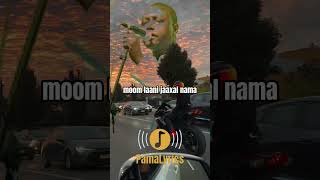 Assane Mboup mbeuguel Lyrics [upl. by Unam747]