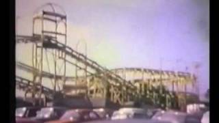 Classic Coasters amp Fairgrounds part 1 [upl. by Russi561]