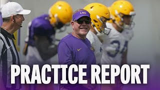 Episode 982 Practice Report Around Your SEC AskBlake [upl. by Sabir]